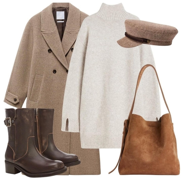 Free People Ophelia Sweater - Picture 3 of 8